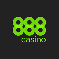 888Casino Logo