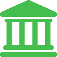 Bank Icon