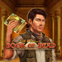 Book Of Dead Game