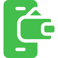 Ewallet Icon