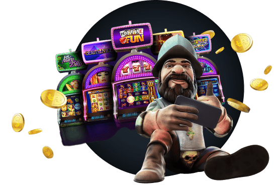 Gonzo Slots