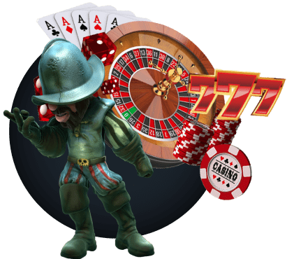 Gonzo Search Quality Casino