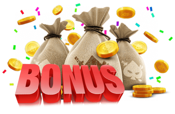 Take Bonus