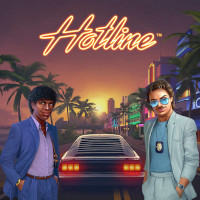Hotline Game