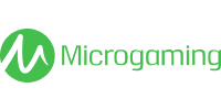 Microgaming Logo