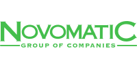 Novomatic Logo