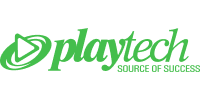 Playtech Logo