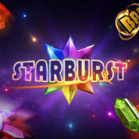 Starburst Game