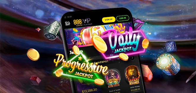 888casino app promo